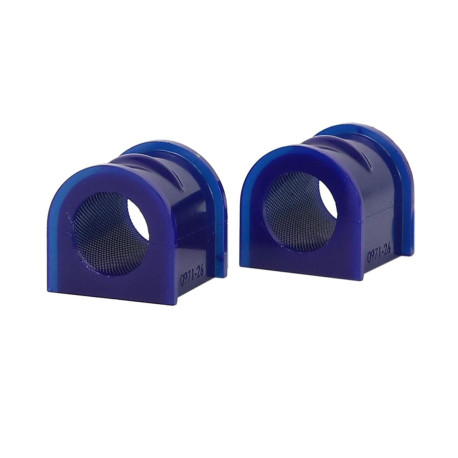 SuperPro Holden Rodeo/Jackeroo Fr Sway Bar (80ShA) | race-shop.cz