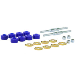 SuperPro Front Sway Bar Link Rod Kit for Holden Calais/Caprice/Commodore/Statesman, Toyota Lexcen and more (SPF0968K)