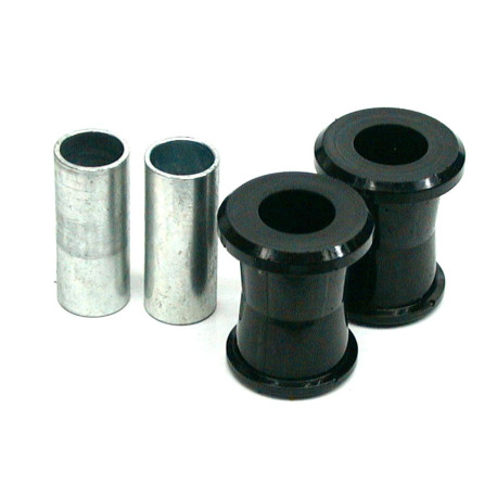 SuperPro MGC FRT LWR CONTROL ARM OUTER (80ShA) | race-shop.cz