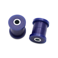 SuperPro Front Lower Control Arm Front Bush Kit for Mazda 323/323 Astina/Familia, Ford Capri/Laser, Eunos 30X