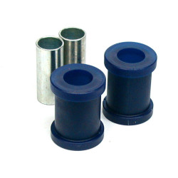 SuperPro Front Lower Control Arm Inner Bush Kit for Mazda RX-2 S122A 1970-1976