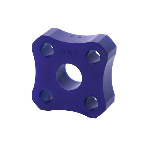 SuperPro FRONT STEERING COUPLING BUSH (80ShA) | race-shop.cz