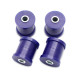 SuperPro Nissan - Up/Tr/Arm Bush (80ShA) | race-shop.cz