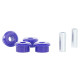 SuperPro SuperPro Front & Rear Lower Control Arm Inner Bush Kit 4mm for Toyota MR2, Mitsubishi Galant | race-shop.cz