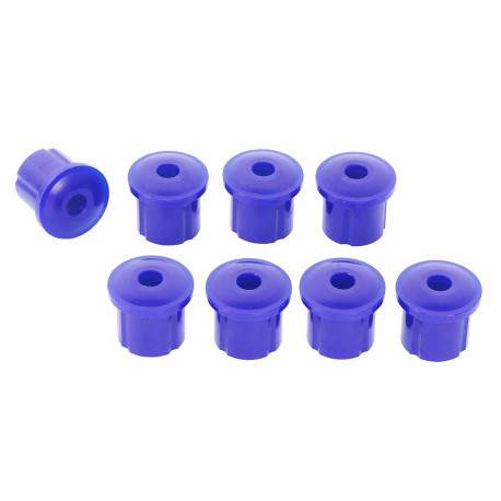 SuperPro FORD MUSTANG REAR SPRING ALL (80ShA) | race-shop.cz