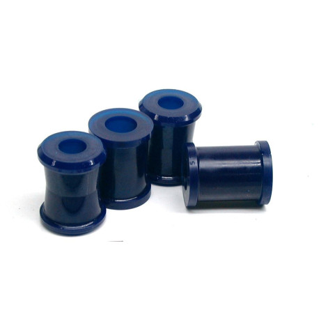 SuperPro SuperPro Front Upper Control Arm Inner & Outer Bush Kit for Rover 2000-3500/P6 | race-shop.cz