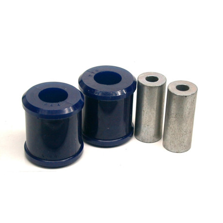 SuperPro ROVER P6 LOWER TRAILING ARM Fr (80ShA) | race-shop.cz