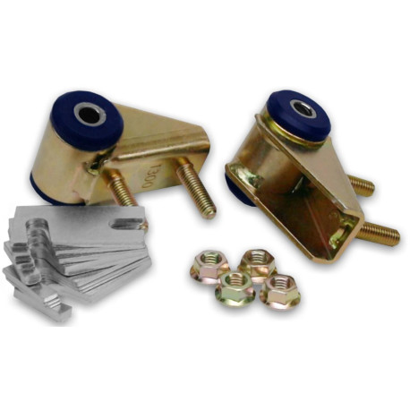 SuperPro FORD-CAMBER CASTER ADJUSTER KI (80ShA) | race-shop.cz