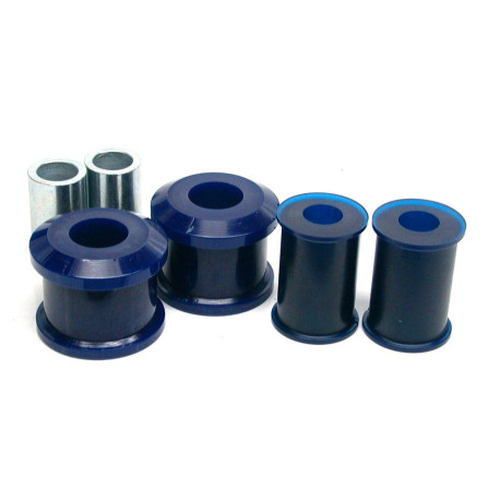 SuperPro Lower Inner Fr & R Bush Kit (80ShA) | race-shop.cz