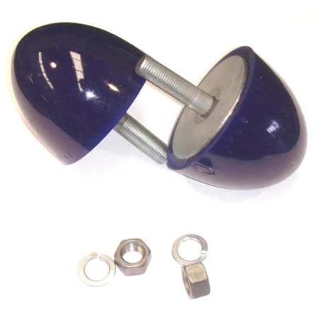 SuperPro UNIVERSAL BUMPSTOP KIT 80 SHOR (80ShA) | race-shop.cz