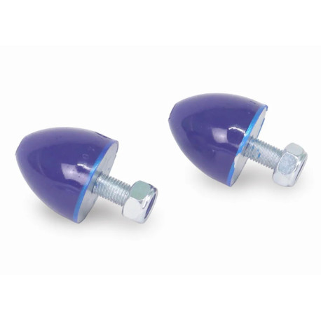 SuperPro UNIVERSAL BUMPSTOP KIT 70 SHOR (70 duro/ShA) | race-shop.cz