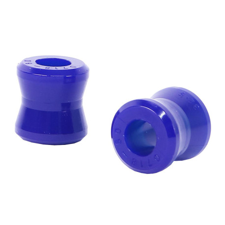 SuperPro Shock Absorber Bushing Kit (80ShA) | race-shop.cz
