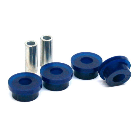 SuperPro POWER OR MANUAL STEERING RACK (80ShA) | race-shop.cz