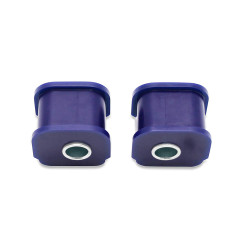 SuperPro Rear Control Arm Inner Front Bush Kit for Holden Barina, Suzuki Swift, 70 ShA