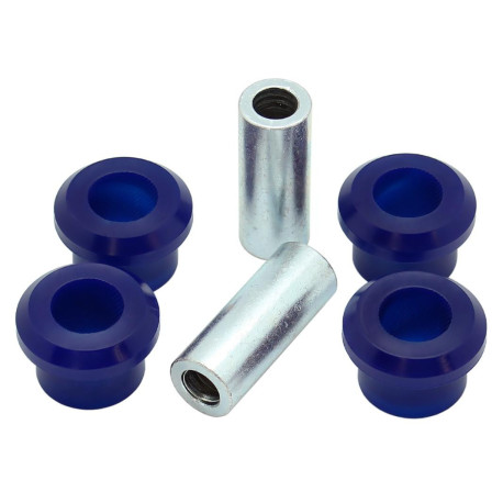 SuperPro BMW Lower Control Arm Bush Kit (80ShA) | race-shop.cz
