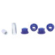 SuperPro BMW Lower Control Arm Bush Kit (80ShA) | race-shop.cz