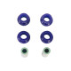 SuperPro BMW Lower Control Arm Bush Kit (80ShA) | race-shop.cz