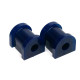 SuperPro SuperPro Rear Sway Bar Mount Bush Kit 15mm for Ford Maverick, Nissan Patrol | race-shop.cz