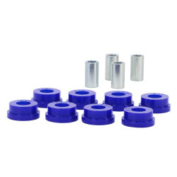 GMH-SW/BAR LINK BUSH