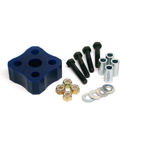 SuperPro GMH - Steering Coupling (80ShA) | race-shop.cz