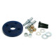 SuperPro GMH-STEERING COUPLING (80ShA) | race-shop.cz