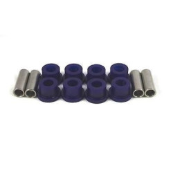 SUPERPRO BUSH KIT (80ShA)