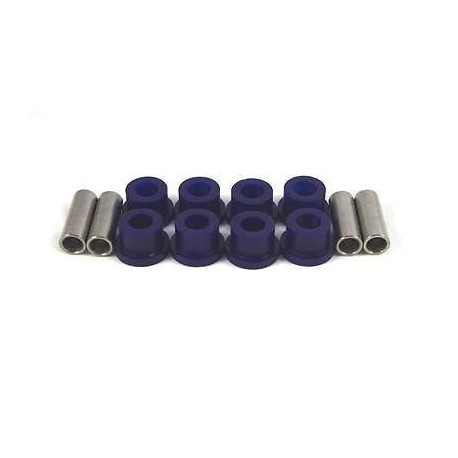 SuperPro SUPERPRO BUSH KIT (80ShA) | race-shop.cz