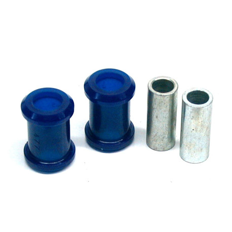 SuperPro Fr Lwr Ctrl Arm Bulk Kit (80ShA) | race-shop.cz