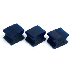 DOG BONE SPRING BOOSTER KIT (80ShA)