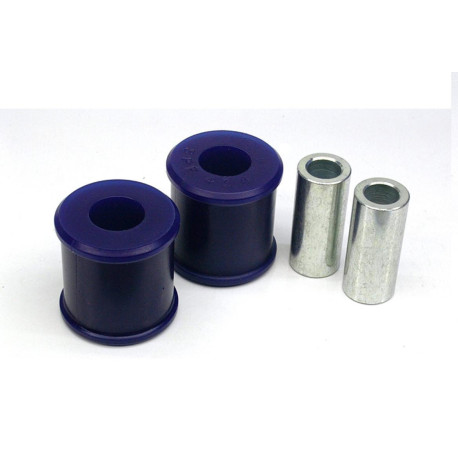 SuperPro Trailing Arm Upper Rear Bush Kit (80ShA) | race-shop.cz