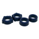 SuperPro Volkswagon-Torsion Bar Mt (80ShA) | race-shop.cz