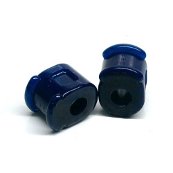 SuperPro Front Sway Bar Mount Bush Kit 15mm for VW Golf/Jetta/Scirocco