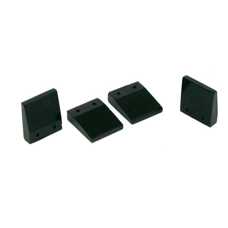 SuperPro BONNET BUFFER (80ShA) | race-shop.cz