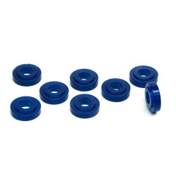 SuperPro Front Selector Rod Bush Kit for Triumph TR 7/TR 8