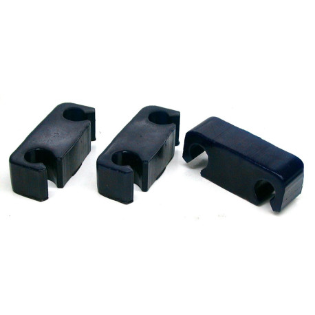 SuperPro Universal Coil Spring Spacer (80ShA) | race-shop.cz