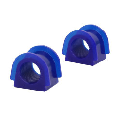 SuperPro Zadní sada silentbloků uložení stabilizátoru 26mm pro Mitsubishi Challenger/Pajero/Pajero Sport/Starwagon / Delica / Sp
