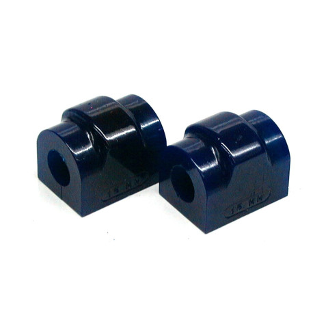 SuperPro Sway Bar Mount Bush Kit (80ShA) | race-shop.cz