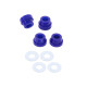 SuperPro MG - Up/Cont/Arm Outer Bush (80ShA) | race-shop.cz