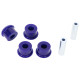 SuperPro SuperPro Rear Leaf Spring Eye Bush Kit for Ford Cortina/Escort | race-shop.cz
