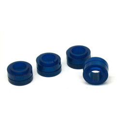 SuperPro Front & Rear Gearbox Crossmember Bush Kit for Triumph 2.5 PI/2000/2500/Stag