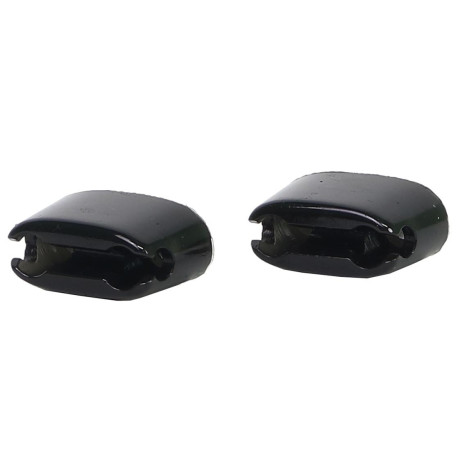 SuperPro SuperPro Front Sun Visor Clip Mount Bush Kit for Triumph TR 7/TR 8 | race-shop.cz