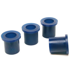 FORD FRONT SHOCK LWR BUSH KIT (80ShA)