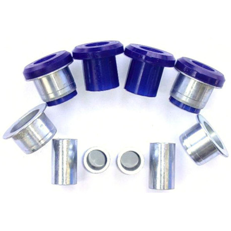SuperPro Fr Lower Ctrl Arm Inner Bush (80ShA) | race-shop.cz