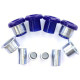 SuperPro FIAT 124 FRONT UPPER INNER (70 duro/ShA) | race-shop.cz
