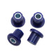 SuperPro Fr Upper Ctrl Arm Inner Kit (80ShA) | race-shop.cz