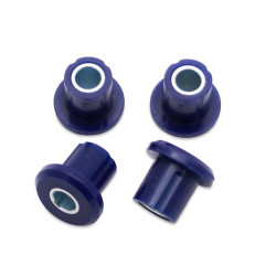 Fr Upper Ctrl Arm Inner Kit (80ShA)