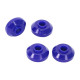 SuperPro Jaguar/Triumph - Shk/Abs/Up (80ShA) | race-shop.cz