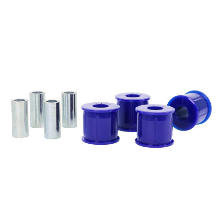 SuperPro Radius Arm to Diff Mount Kit (80ShA) | race-shop.cz