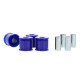 SuperPro Radius Arm to Diff Mount Kit (80ShA) | race-shop.cz