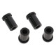 SuperPro SuperPro Rear Leaf Spring Shackle Upper Bush Kit Heavy Duty for Mitsubishi Challenger/Express/L200 Express/L200/Triton and more | race-shop.cz